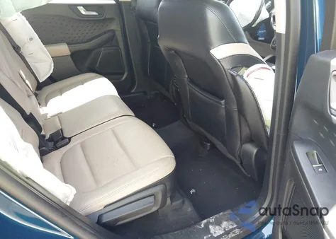 2020 Ford Escape Sel from USA, damaged, VIN 1FMCU0H64LUB57873